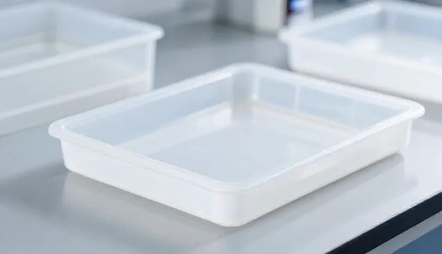 批量采购中来料检验的选型关注点