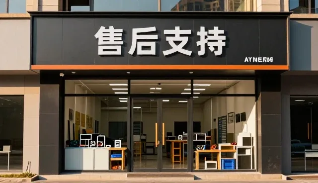 施工现场应用中的售后支持特点