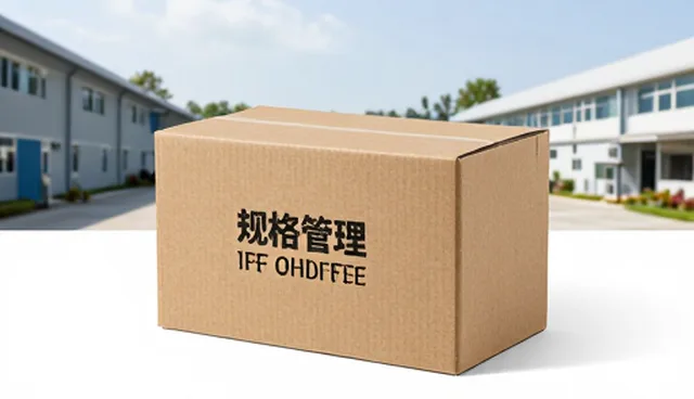 提升销售效率：规格定制在实际应用中的关键考量
