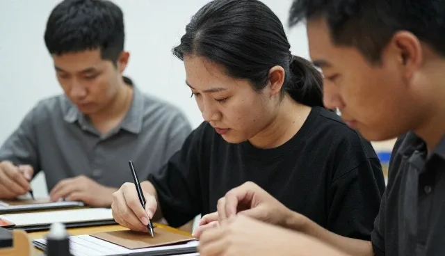 批量来料加工在不同行业中的实际应用场景分析